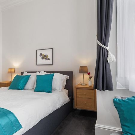 Elegant Malvhina Retreat On The Malvern Hills Great Malvern Exteriör bild