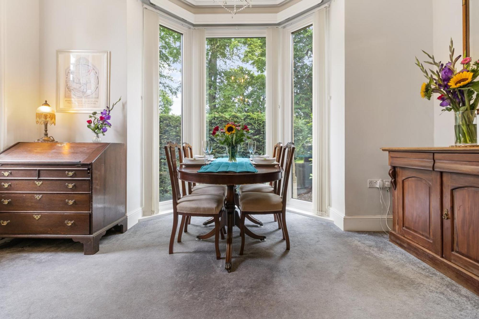 Elegant Malvhina Retreat On The Malvern Hills Great Malvern Exteriör bild