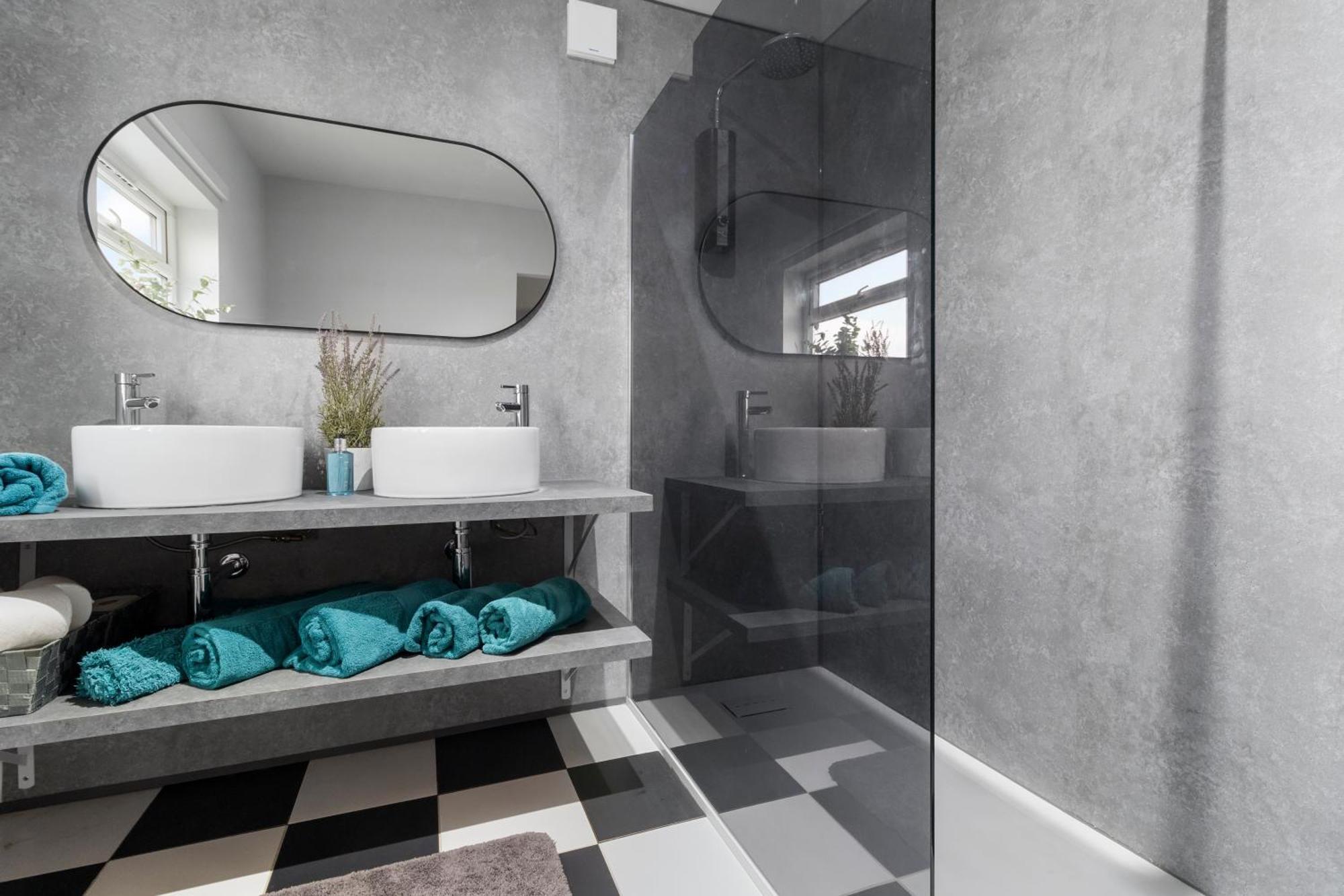 Elegant Malvhina Retreat On The Malvern Hills Great Malvern Exteriör bild